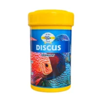 Ayka Discus Balık Yemi 12'li Kutu