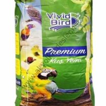 Kanarya Karışık Yem 20 Kg Vivid