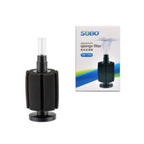 Sobo SB-1200 Üretim Filtresi Silindir Uzun L Boy