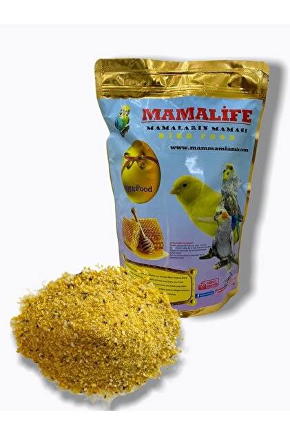 1 Kg Mamalife Kuş Maması