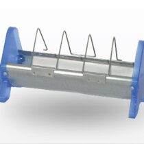 25 Cm Metal Tavuk ve Güvercinlik Yemi