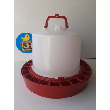 8 L Suluk Ayaksız