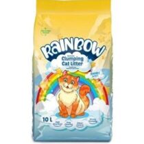 Rainbow 10 lt kedi kumu