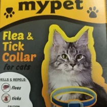Mypet Kedi Bit Pire Tasması
