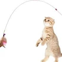Kedi Oltası Kalın Telli Monofilli