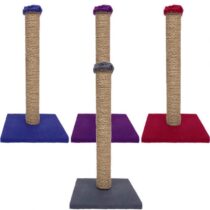 Kedi Tırmalama 50 Cm (5'li Paket)