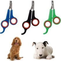 Kedi ve Köpek Tırnak Makası 20'li Paket