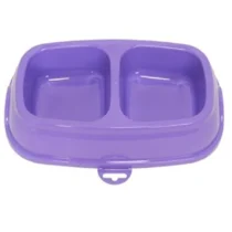 Mio İkili Mama Kabı Büyük Boy 10'lu Paket