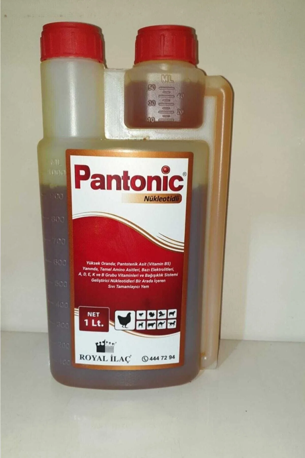 Pantonic 1 L