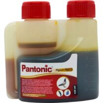 Pantonic 125 ml Tavuk Güvercin Civciv Vitamin