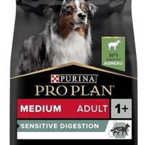 Pro Plan Kuzulu Yetişkin Köpek 14 Kg