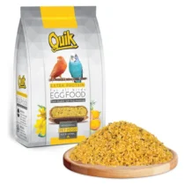 Quik Kuş Maması 100 Gr Kutu İçi 12'li