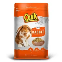 Quik Tavşan Yemi 6'lı Kutu