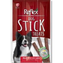 Refleks Köpek Stick 3'lü Kutu İçi 30'lu