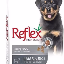 Reflex Puppy Yavru Köpek 10 Kg