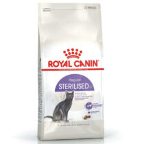 Royal Canin Sterilised 37 Kısırlaştırılmış Kedi Maması 2 kg