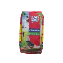 Vivid Lüks Güvercin Yemi 10 Kg