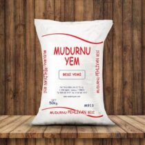 Yumurta Civciv Yemi Toz 25 Kg