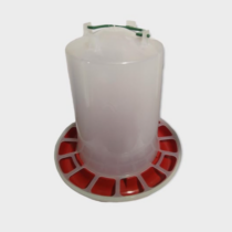 6 Kg Civciv Yemlik