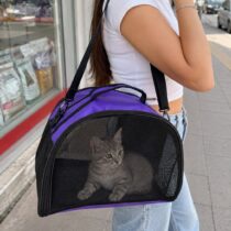 Flybag Kedi ve Köpek Çantası