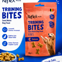 Reflex Köpek Somonlu Ödül Maması
