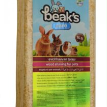 Beak's Talaş 10'lu Paket