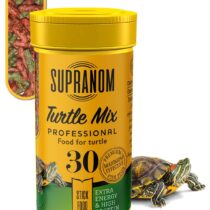 Turttle Food Kaplumbağa Yemi 12'li Kutu