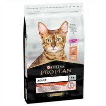 Purina Proplan Yetişkin Kedi Maması Somon 1,5 kg