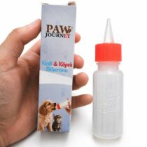 Kedi ve Köpek Biberonu 10'lu
