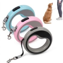 Ergonomik Lüks Gezdirme Halka Model 2.5 m